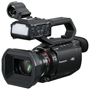 yȂ5Nۏ؉zpi\jbNyPanasoniczfW^4KrfIJ X2100 ubN HC-X2100y掿4K60p 10bitL^z