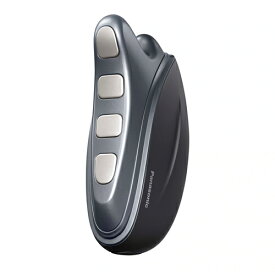 【今なら5年延長保証加入が無料】パナソニック【使い分けできる3つのモード】リフトケア美顔器 バイタリフト かっさ ブラック VITALIFT KASSA EH-SP86-K【KK9N0D18P】