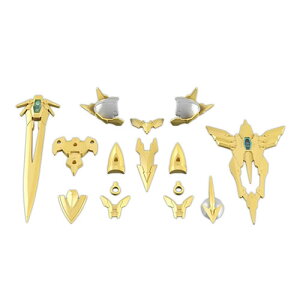 BANDAI SPIRITSyFς݃vfz30MF NXAbvA[}[i[xz[[iCgj H-4573102671639y30 MINUTES FANTASYz