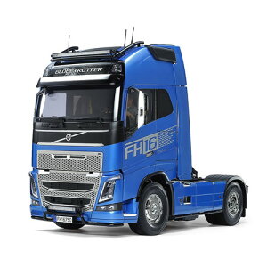 1/14 dRCrbOgbNV[Y No.74 {{ FH16 O[ugb^[XL 750 4×2 tIy[VZbg 56374