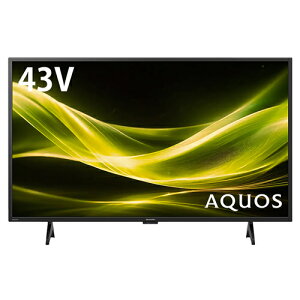 �y8/25���聚���I��2�l��1�l�ő�100%�|�C���g�o�b�N�I�v�G���g���[�z�V���[�v�ySHARP�z43V�^ �t���e���r AQUOS �A�N�I�X GE2���C�� �n�C�r�W�����e���r 2T-C43GE2�y�ʔ�USB HDD�^��Ή��z