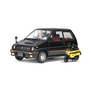 ^~yvfz1/24 X|[cJ[V[Y No.369 1/24 Honda VeB ^[{ H-4950344243693y24369z