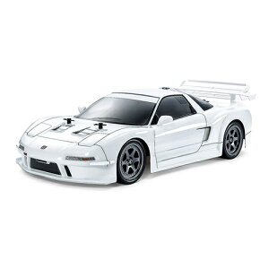 ^~yWRzdRCJ[V[Y No.739 1/10RC 1998 Honda NSX [VO (TT-02V[V) H-4950344587391y58739z