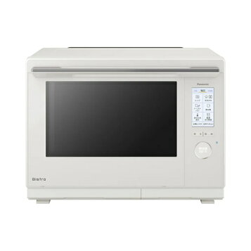楽天市場】パナソニック Panasonic スチームオーブンレンジ ビストロ 