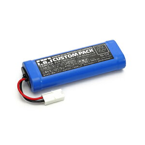 ^~yWRpp[cEANZT[zobe[Ə[dV[Y No.85 ^~ jJhobe[ 7.2V JX^pbN H-4950344997329y55085z