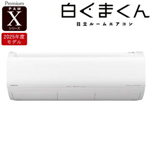 y2025Nfz3.6k [GAR ܂ XV[Y X^[zCg P100V RAS-XR3625S-Wy12xz