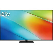 楽天市場】テレビ 65型 パナソニックの通販