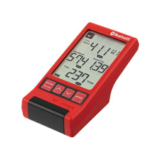 PRGRyvMAz}`Xs[h bhACY|Pbg RED EYES POCKET HS-130_BLE Bluetooth GM048yStpiz