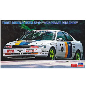 1/24 �g���X�g �J���[�� ���r�� AE101 20463