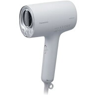 【今なら5年延長保証加入が無料】パナソニック【Panasonic】ヘアードライヤー ナノケア ミストグレー nan…