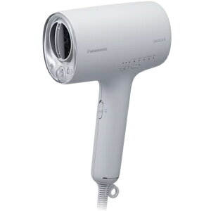 �y���Ȃ�5�N�����ۏ؉����������z�p�i�\�j�b�N�yPanasonic�z�w�A�[�h���C���[ �i�m�P�A �~�X�g�O���[ nanocare ���Z���i�m�C�[���� EH-NA0K-H�y���邨���E�����E�R���p�N�g�z