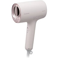 【今なら5年延長保証加入が無料】パナソニック【Panasonic】ヘアードライヤー ナノケア さくらピンク nan…