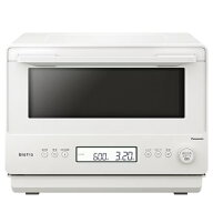 【今なら5年延長保証加入が無料】パナソニック【Panasonic】26L 単機能レンジ Bistro（ビストロ） オフホ…