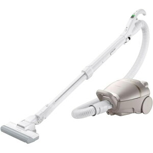 �����yHITACHI�z���p�b�N���N���[�i�[ �R�[�h�� ���C�g�S�[���h ����p�b�N �L���j�X�^�[�^�|���@ CV-KP300M-N�y����p���[�����^�E�y�ʃ{�f�B�z