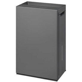 【11/20限定★抽選で2人に1人最大100%ポイントバック！要エントリー】【今なら5年延長保証加入が無料】パナソニック【Panasonic】次亜塩素酸 空間除菌脱臭機 ダークグレー ziaino（ジアイーノ） 〜22畳対応 F-MV5000C-H【加湿・空気清浄機】