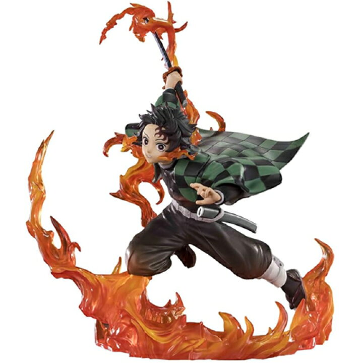 楽天市場】BANDAI SPIRITS【フィギュア】フィギュアーツZERO 竈門炭 