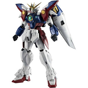 BANDAI SPIRITS【フィギュア】GUNDAM UNIVERSE XXXG-00W0 WING GUNDAM ZERO H-4573102675279【新機動戦記ガンダムW】