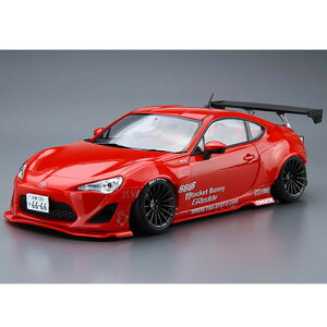 AIV}y1^24zZN6 TOYOTA 86 f12 GREDDYROCKET BUNNY ENKEI Ver H-4905083200872yUE`[hJ[No1z