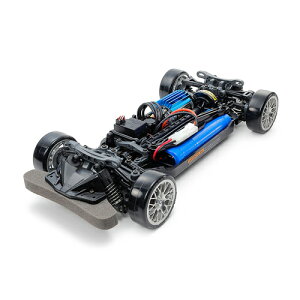 ^~yWRzdRCJ[V[Y No.584 1/10RC TT-02D htgXybN V[VLbg H-4950344585847y58584z