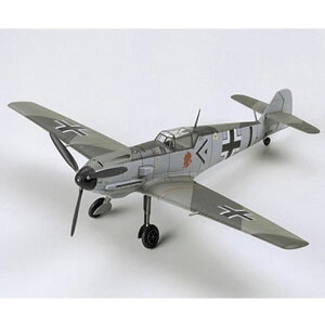 ^~y~^[vfz1^72 EH[o[hRNV No.50 bT[V~bg Bf109 E-3 H-4950344607501y퓬@z60750