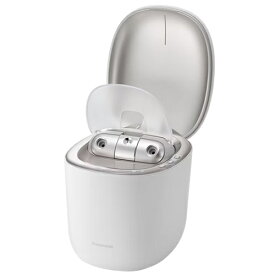 【今なら5年延長保証加入が無料】パナソニック【Panasonic】フェイススチーマー ホワイト SKINACT STEAMER MULTI (スキンアクト スチーマー マルチ) EH-SB50-W【化粧水ミスト搭載】