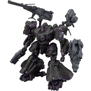 BANDAI SPIRITSyvfz30MM ARMORED CORE VI FIRES OF RUBICON ARQUEBUS ADD VE-40A I[vtFCX H-4573102688729yA[}[hRAVIz