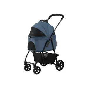 �A�C���X�I�[���}�y�y�b�g�p�i�z3WAY�y�b�g�J�[�g �l�C�r�[ TPC-990 �����^�b�`�܂肽���� ���[�ܕt�� �y�b�g�L�����[ I-4967576786430�y�ω׏d15kg�z