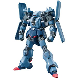 【10/25限定★抽選で2人に1人最大100%ポイントバック!要エントリー】BANDAI SPIRITS【ガンプラ】HGUC 1/144 シュツルム・ガルス プラモデル H-4573102641304【機動戦士ガンダムUC episode 7】
