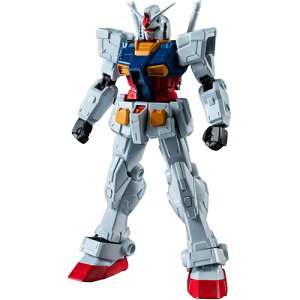 BANDAI SPIRITSytBMAzGUNDAM UNIVERSE RX-78-2 GUNDAM RENEWAL w@mK_x H-4573102676580