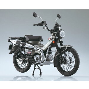 AIV}yfBXvCtz1^12 ioCN Honda CT125 n^[Ju }bgA[}[hVo[^bN H-4905083112250