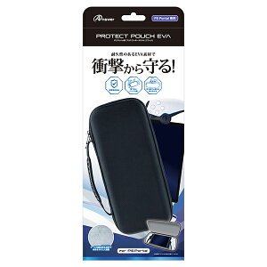 �A���T�[�y�Q�[�����Ӌ@��zPS Portal�p�@�v���e�N�g�|�[�`EVA �i�u���b�N�j ANS-PSV034BK GA4573201420886�yPlayStation Portal�Ή��z