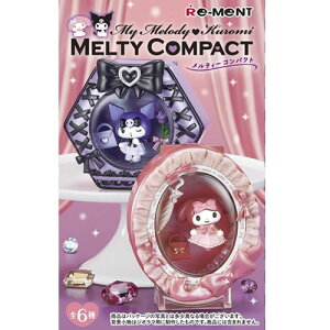 [gyRv[g{bNXzTI }CfB N~ MELTY COMPACT 6BOX̔ H-4521121152721ytBMAS6z