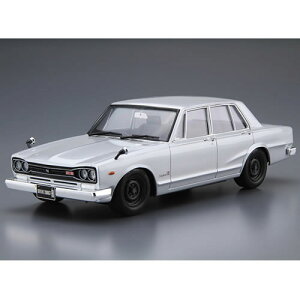 AIV}yԃvfz1^24 UEfJ[ No.45 jbT PGC10 XJCC2000GT-R f70 H-4905083201305yAOSHIMAz