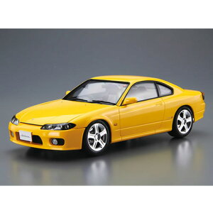 AIV}yԃvfz1^24 UEfJ[ No.99 jbT S15 VrA spec-R f99 H-4905083202395yAOSHIMAz