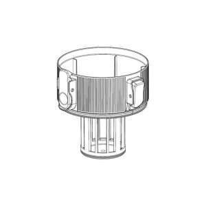 �V���[�v�y��C���i�z�|���@�p ���^�t�B���^�[�i��j EC-PR10-B�Ή� 217-110-7238�y���[�J�[�����i�zSHARP