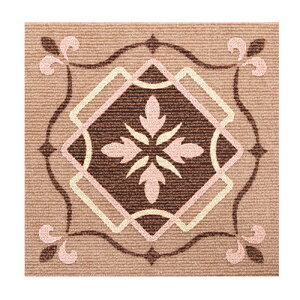 �y5/25���聚���I��2�l��1�l�ő�100%�|�C���g�o�b�N�I�v�G���g���[�zSANKO�y�T���R�[�z���������z�� �^�C���}�b�g �����b�R�^�C�� KY-32 �x�[�W���� �x�[�W�� 2���� 30×30cm Li4973381139668�y�n�T�~�J