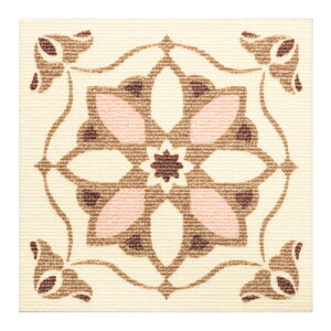 �y5/25���聚���I��2�l��1�l�ő�100%�|�C���g�o�b�N�I�v�G���g���[�zSANKO�y�T���R�[�z���������z�� �^�C���}�b�g �����b�R�^�C�� KY-33 �x�[�W���� �A�C�{���[ 2���� 30×30cm Li4973381139675�y�n�T�~