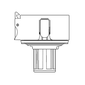�V���[�v�y��C���i�z�|���@�p ���^�t�B���^�[(��) EC-AH5-P�AEC-AR10-B �Ή� 217-110-3687�y���[�J�[�����i�zSHARP