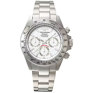 TECHNOS�y�������K�i�z�e�N�m�X �����Y�r���v �I�[���X�e�����X �z���C�g TP0403SW�y10�C���h���z