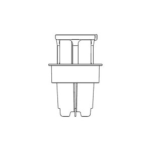 �V���[�v�y��C���i�z�|���@�p ���^�t�B���^�[[��] EC-AR9�AEC-AR10�AEC-AR11�Ή� 217-221-0605�y���[�J�[�����i�zSHARP