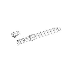 �V���[�v�y��C���i�z�|���@�p �Y�[���p�C�v EC-VS530-N �Ή� 217-936-0789�y���[�J�[�����i�zSHARP