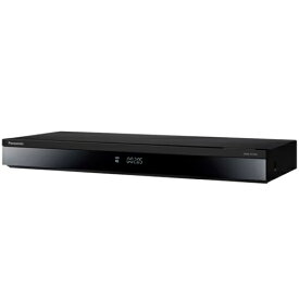 【今なら5年延長保証加入が無料】パナソニック【Panasonic】2TB ブルーレイディスクレコーダー DIGA（ディーガ） 4Kチューナー内蔵 4Kディーガ DMR-4T205【3番組同時録画】