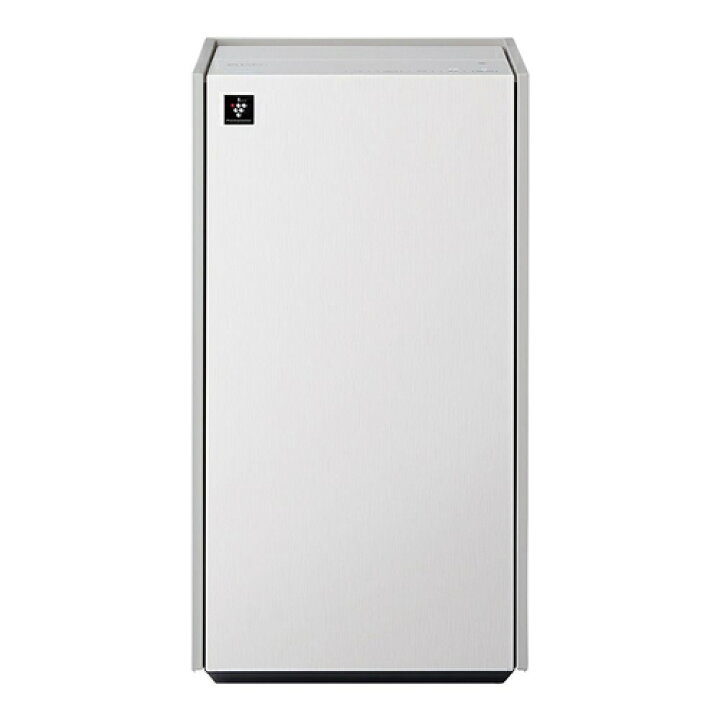 楽天市場】シャープ【SHARP】空気清浄機 Purefit ホワイト系 〜31畳 