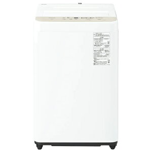 �p�i�\�j�b�N�yPanasonic�z�c�^�S��������@ 6.0kg ���C�g�x�[�W�� �r�b�O�E�F�[�u��� ����݂ق��� NA-F6B5-C�y�R���p�N�g�{�f�B�z