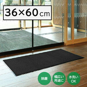 �R��Y�Ɓy���p�i�z�����X�e�b�v�}�b�gNEO(��1) B �u���b�N 36×60cm F-281-1-B Y-4903180252954�y�����p���փ}�b�g �h�A�}�b�g�z