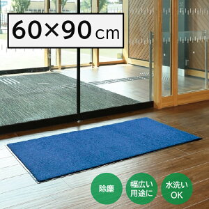�R��Y�Ɓy���p�i�z�����X�e�b�v�}�b�gNEO(��6) BL �u���[ 60×90cm F-281-6-BL Y-4903180253036�y�����p���փ}�b�g �h�A�}�b�g�z