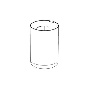 �V���[�v�y��C���i�z�|���@�p �_�X�g�J�b�v���{�̐F�F�O���[�n�� EC-PT1-H�AEC-PT2-H�AEC-PT3-H �Ή� 217-137-0665�y���[�J�[�����i�z