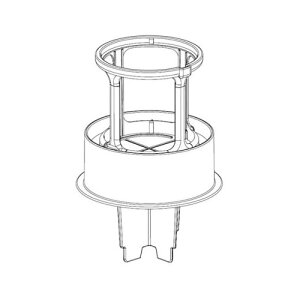 �V���[�v�y��C���i�z�|���@�p ���^�t�B���^�[�i���j EC-SR5-P�AEC-SR5-S �Ή� 217-221-0600�y���[�J�[�����i�zSHARP