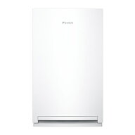 ダイキン【DAIKIN】ストリーマ空気清浄機 ホワイト 〜25畳 55タイプ 高さを抑えたコンパクトタイプ ACM55…