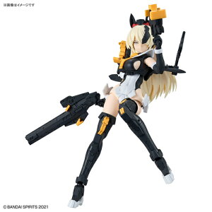 �y5/15���聚���I��2�l��1�l�ő�100%�|�C���g�o�b�N�I�v�G���g���[�zBANDAI SPIRITS�y�v�����f���z30MS SIS-Hc106k �x���x���A=�x���B�X(�t�F���[�`�F�t�H�[��) H-4573102720351�y30 MINUTES SISTERS�z